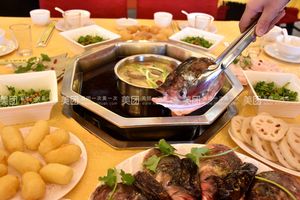 Tan Ying Xiong Hot Pot (Kaizhou Branch)