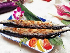 Linjiang Grilled Fish King (Municipal Square Branch)