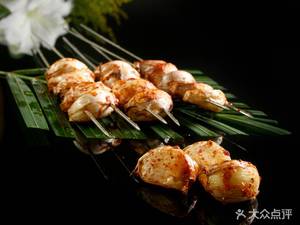 Chang Mao BBQ Spot (Ankang Street Branch)