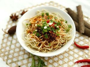 Yang Po Po Liang Mian (Duti New Residence Group, Second Group)