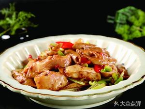 Spicy Noodles (Hongxiangyuan Branch)