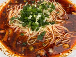 Chongqing Bench Noodles (Kaizhou Store)