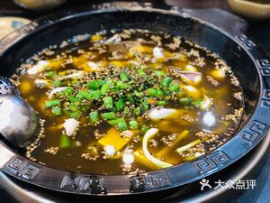 Guagua Fresh Chili Fish (Dajiang Fourth Group Store)