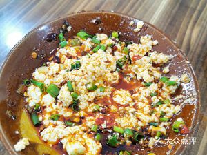 Master Chen's Home Cooking