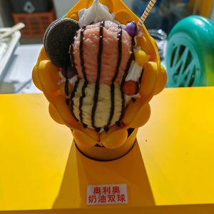 Bing Ling Egg仔 (Wanda Plaza Branch)