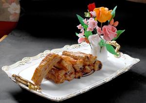 Yongxiang Joyous Banquet (Dadukou Jianqiao Store)