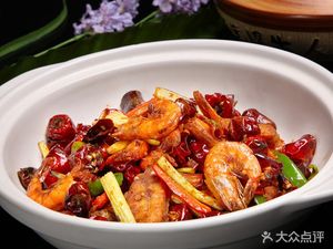 Muxuan Small Kitchen (Dadukou Wanda Plaza)