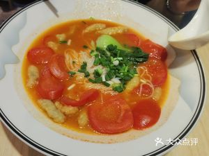 Meat多多 Noodle (Dadukou Wanda Plaza Branch)