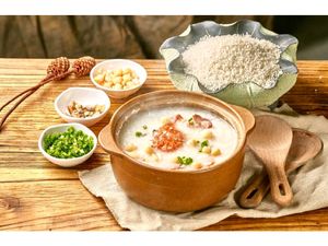 Linjian Puzi Porridge House (Dadukou Wanda Branch)