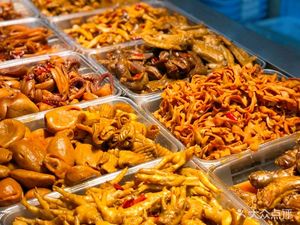 Chen Lu Lu (Languang Central Plaza Branch)