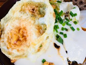 Specialty Tofu Flower Noodles (Wentilu Branch)