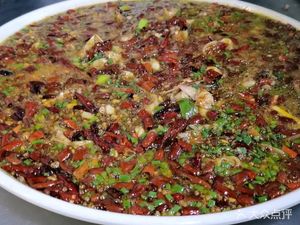 Gu Yi Lai Feng Fish (Dadukou Branch)