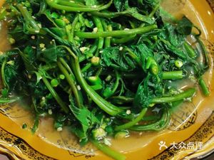 Lao Liangshan Restaurant (Jiugongmiao Branch)