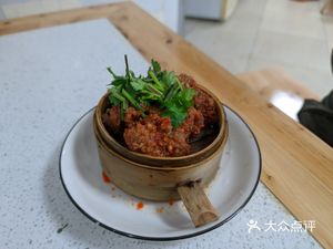 Wang Family Lamb Restaurant (Dadukou Branch)