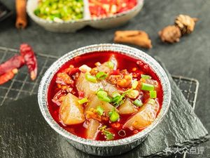 Languang Barbecue & Fish (Languang Central Plaza Branch)