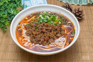 Xiao Yu Tuo Handmade Rice Noodles (Songqing Road Branch)