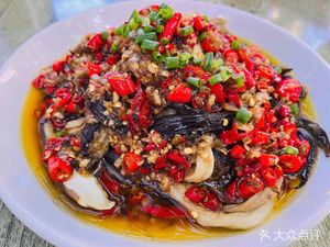 Ming Wangjiao Restaurant (Cuiluhu Longting Branch)