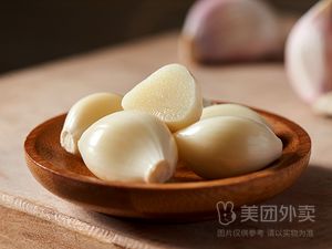 Gardeners Grilled Meat