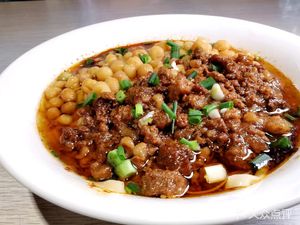 Li Shifu Noodle Shop (Cuihu Longting Branch)