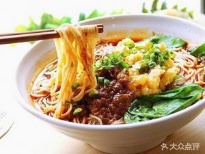 Jiare Beef Noodles (Changhe Yuan Branch)