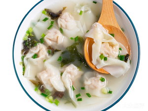 Hu Ji Dumplings (Wanxianghui Store)