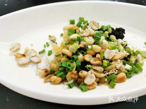 Gang Ke Tu Ji Fish Restaurant