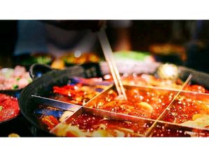 Daxigou Baiba Hot Pot (Renmin Road Branch)