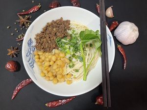 Moon Noodles (Daxigou Street Store)