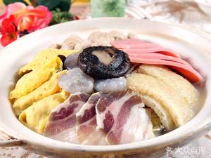 One Hot胜Three Fresh (Renhe Street Store)