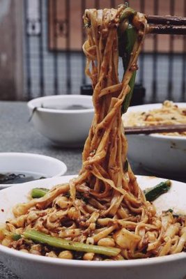 Xiong Mama Old Noodles