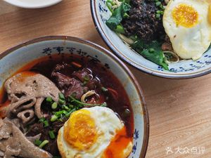 Fang Jie Noodle Shop (Xingdu Garden Branch)