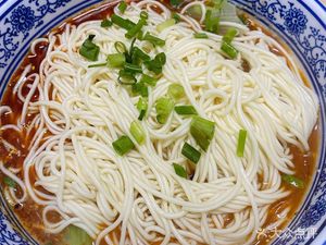 Eyeglasses Beef Noodles (Renhe Street Branch)