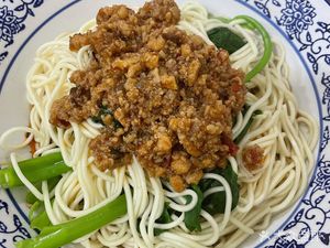 Wanzhou Noodle Shop (Zao Zi Lan Ya Zheng Jie Branch)