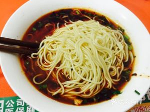 Xiao San Noodle Shop (Zaizi Lan Ya Main Street Store)