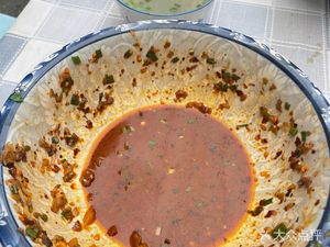 Ai Hua Small Noodles (Bashu Garden Branch)