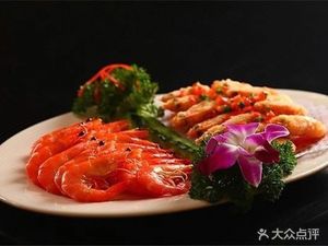 Zhou Family Big Dumplings (Renhe Street Branch)