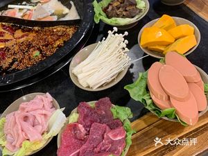Niuxiangge Hot Pot King (Jinkede Tianyuandao Direct Store)