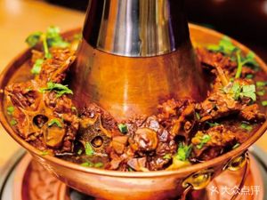 Benwu BBQ Restaurant (Dazhulin Store)