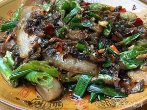 Hong Hong Restaurant (Zi Zhu Road Branch)