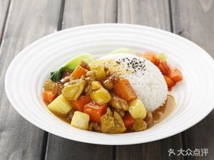 Shaxian Snacks (Kangzhuang Meidi Store)