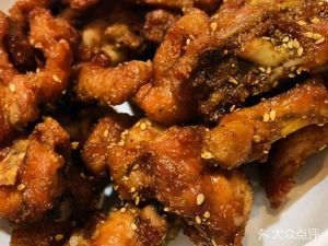 Internet Famous Chicken Neck (Dazhulin Store)