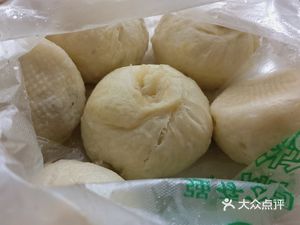 Ye Baozi Night Buns (Hengshan East Road Branch)