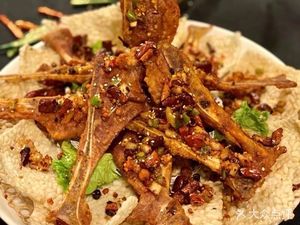 Xiang Baitou Earth Bowl Dishes (Kangzhuang Store)