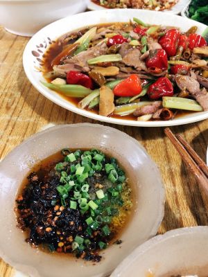 Renhe Tofu Delicacy (Cizhuyuan Branch)