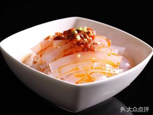 Longhu Gaojia Rabbit & Freshwater Fish Restaurant (Jiangyu Cheng Branch)