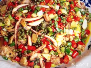 Huang's Restaurant (Jindian Branch)