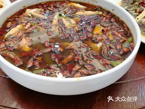 Ruyun Pavilion Sunny Tea Room