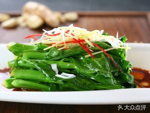 Bo's Stir-fry Restaurant (Chongqing Dazhulin Jinkē Le Fang Shopping Center Branch)