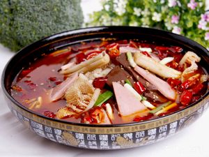 Sichuan Red Bean Flower (Yinzhu Yuan Community 1st District Branch)