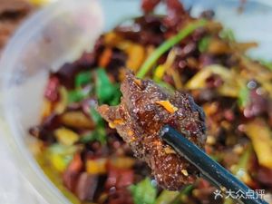 Hongyuan Dry Pot King (Yinzhu Yuan Community Branch)